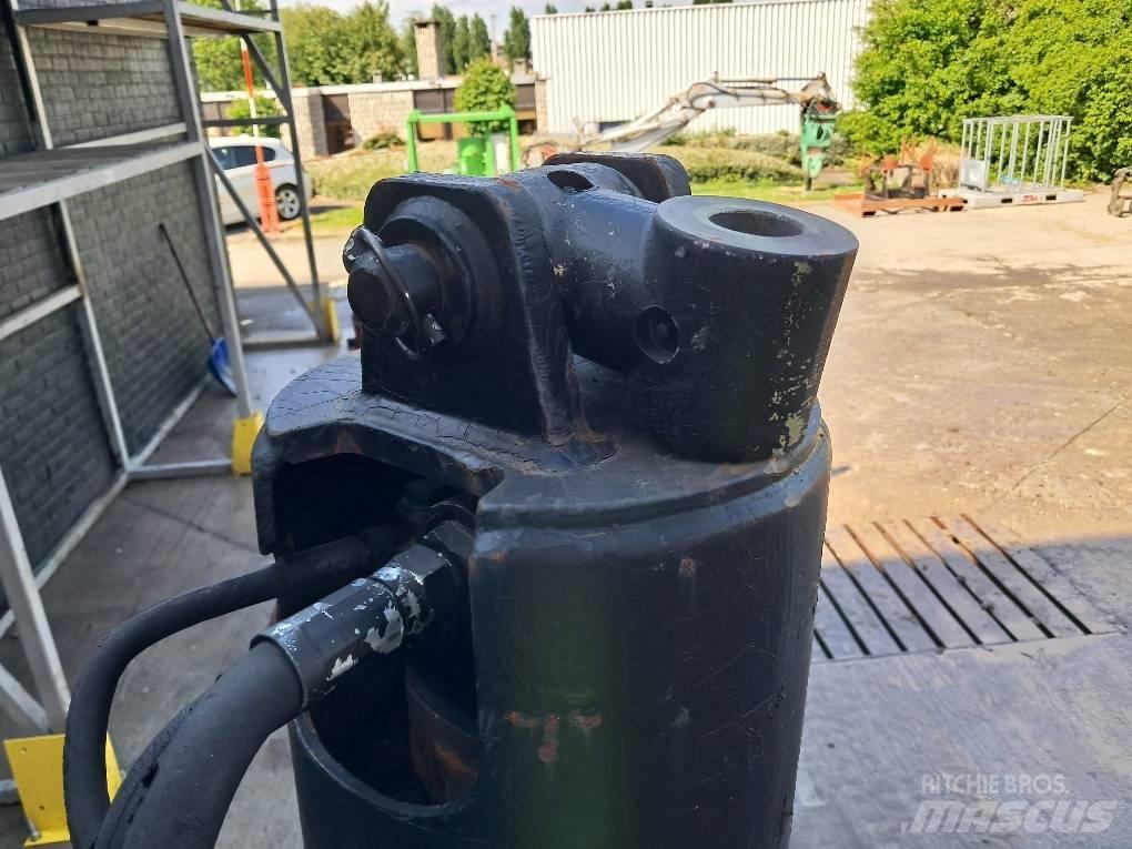 Auger Torque EDX2 Drills
