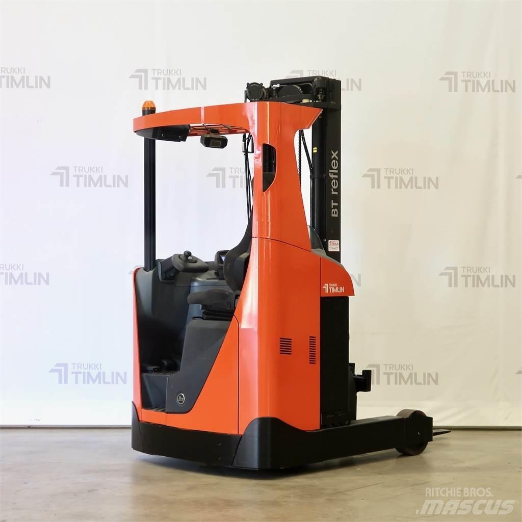 BT RRE140 Electric forklift trucks