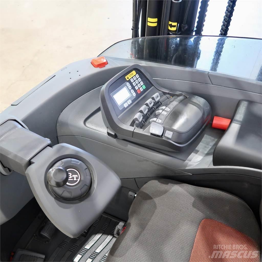BT RRE140 Electric forklift trucks