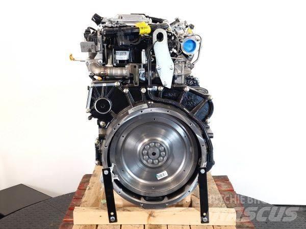 JCB 430 TA5-55 Engines