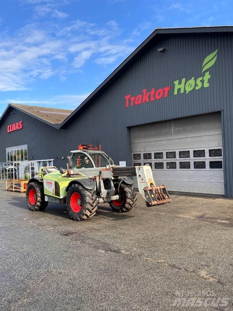 CLAAS SCORPION 9040 Telehandlers