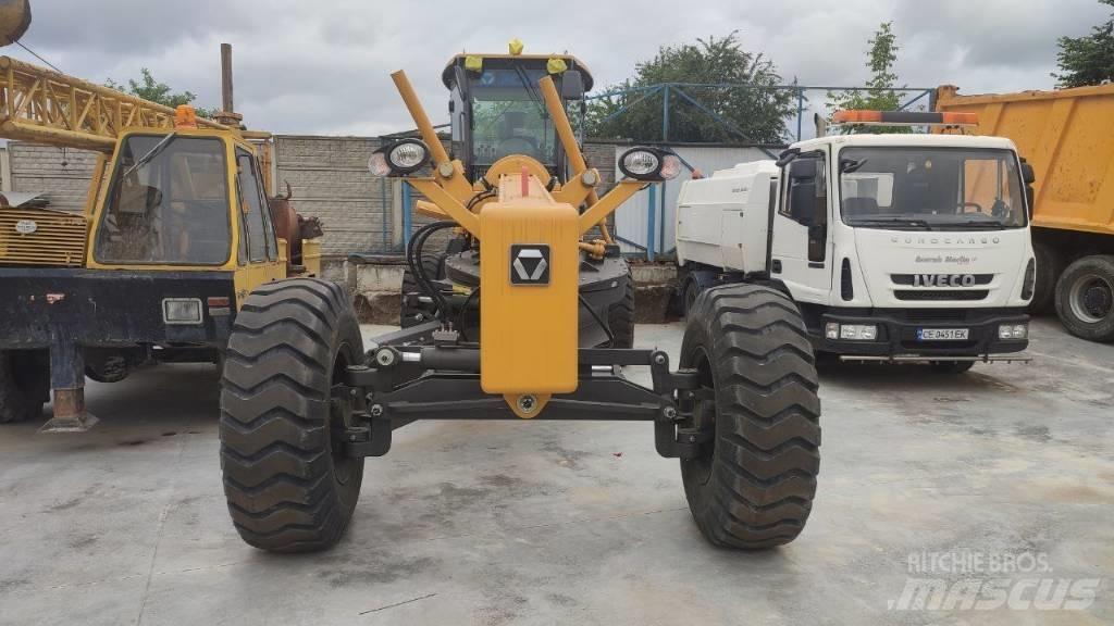 XCMG GR165 Graders