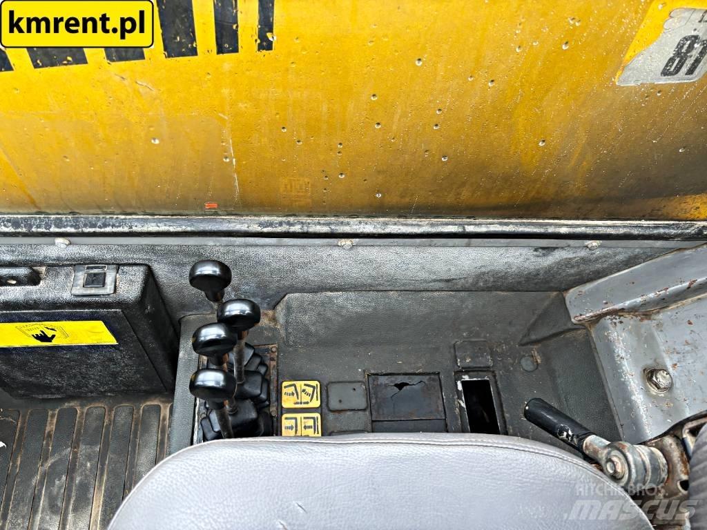 JCB 525-67 Telescopic handlers