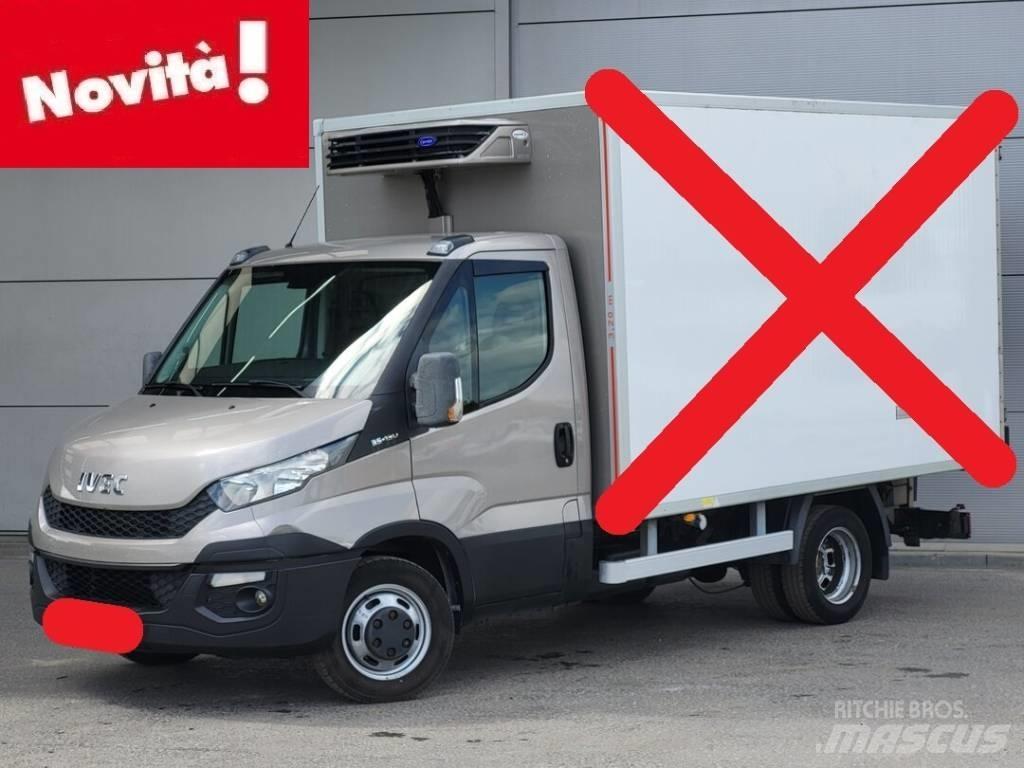 Iveco Daily 35 C 13 Transport vehicles