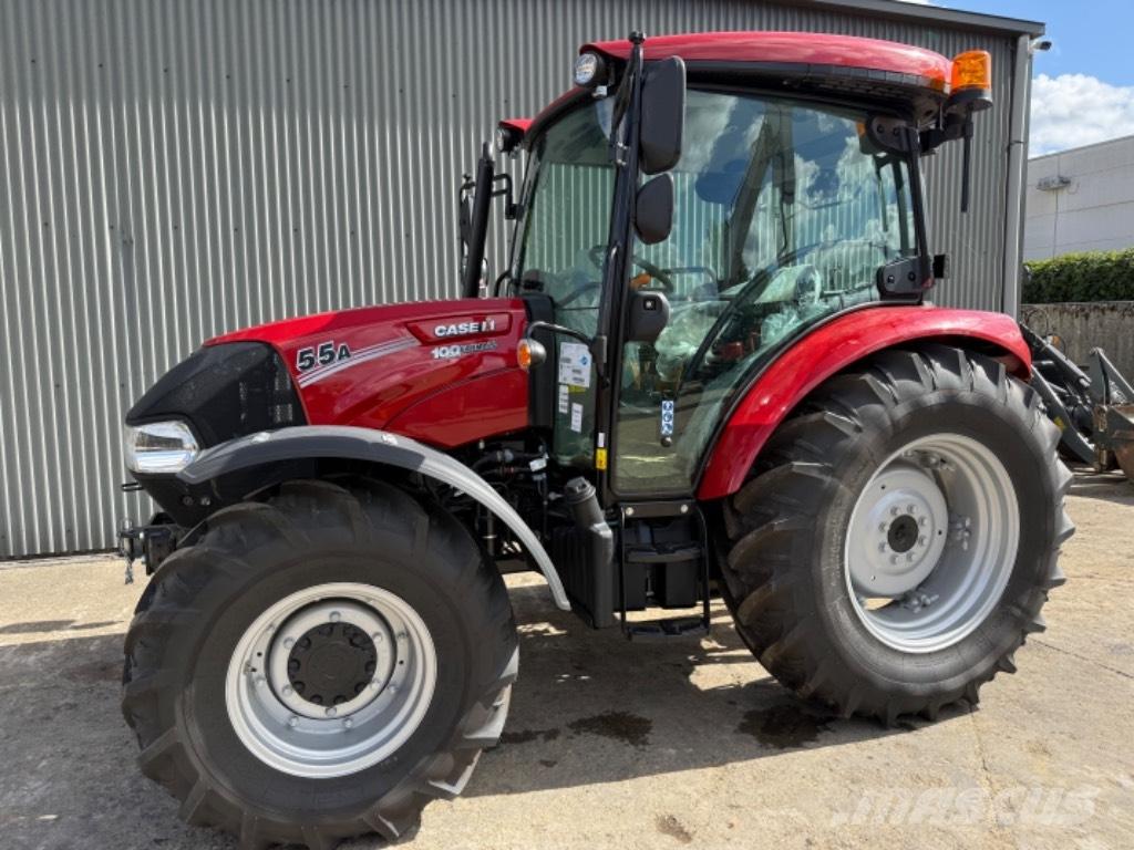 Case IH Farmall 55 A Tractors