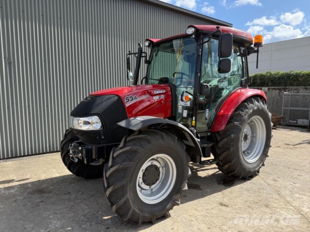 Case IH Farmall 55 A Tractors