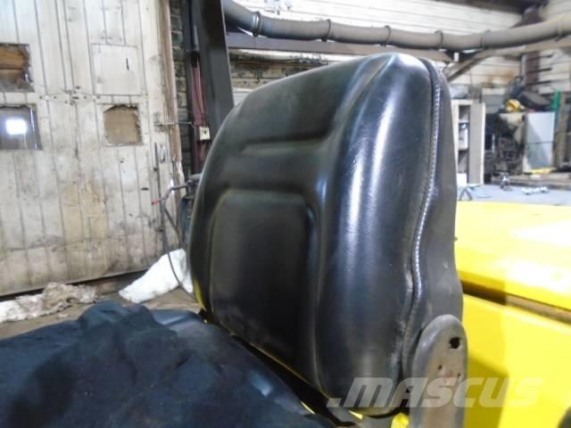 Hyster H 80 XL Other