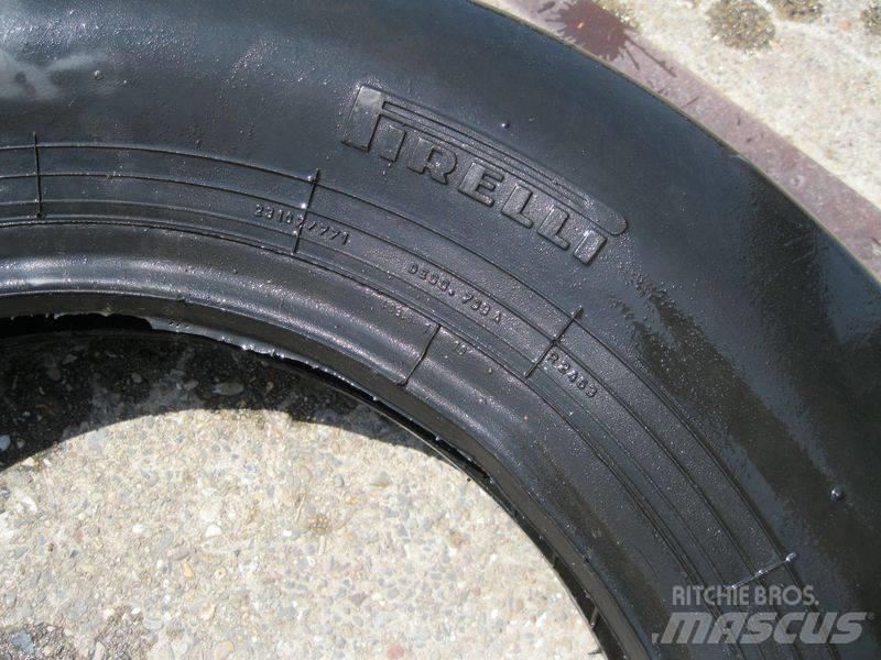 Pirelli 6.00-16 band Tyres, wheels and rims