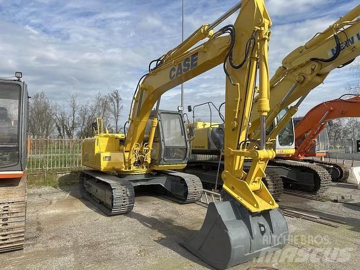 CASE 9013 Special excavators