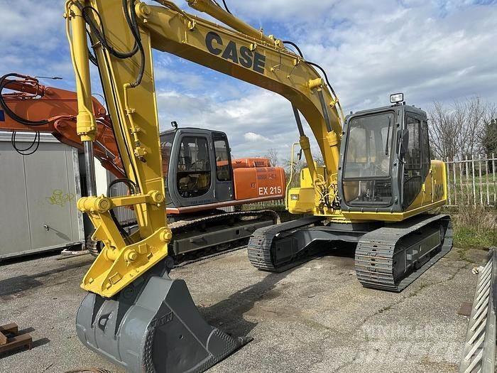 CASE 9013 Special excavators