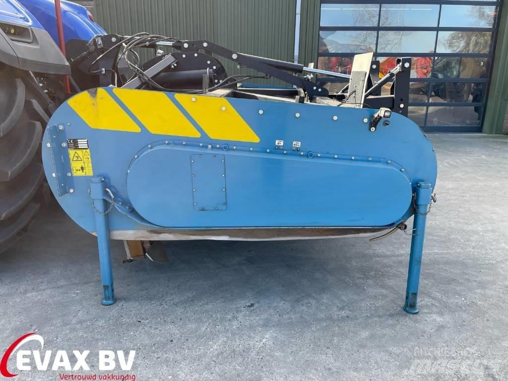 Imants 48WX300H Other tillage machines and accessories