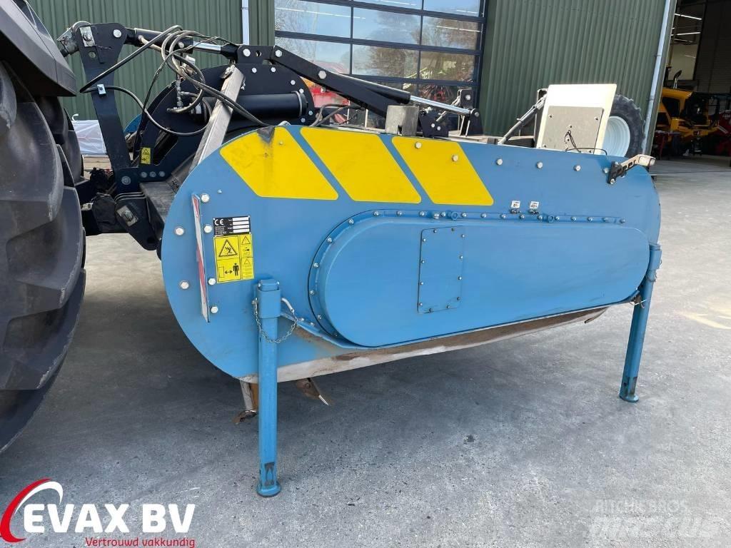 Imants 48WX300H Other tillage machines and accessories