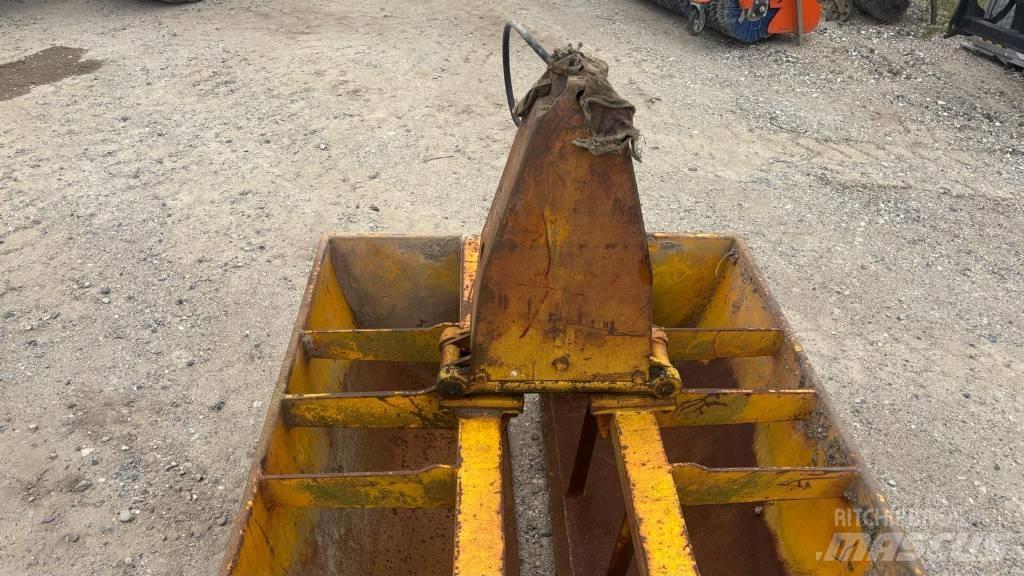  ukendt Korngrab Load handling accessories