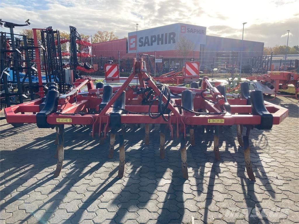 Horsch Terrano 4FX Cultivators