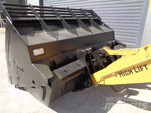 CAT 938M Wheel loaders