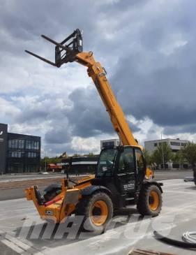 JCB 540-140 Telescopic handlers