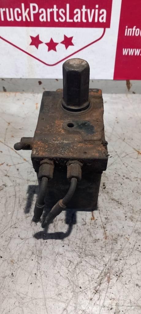 MAN TGS.    85417236020 Hydraulics