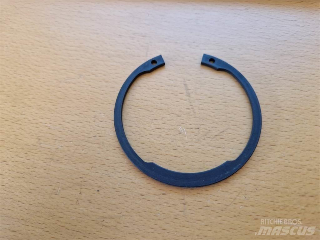 Ponsse 0035028 Chassis and suspension