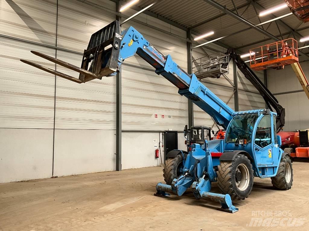 JLG 4013 Telescopic handlers