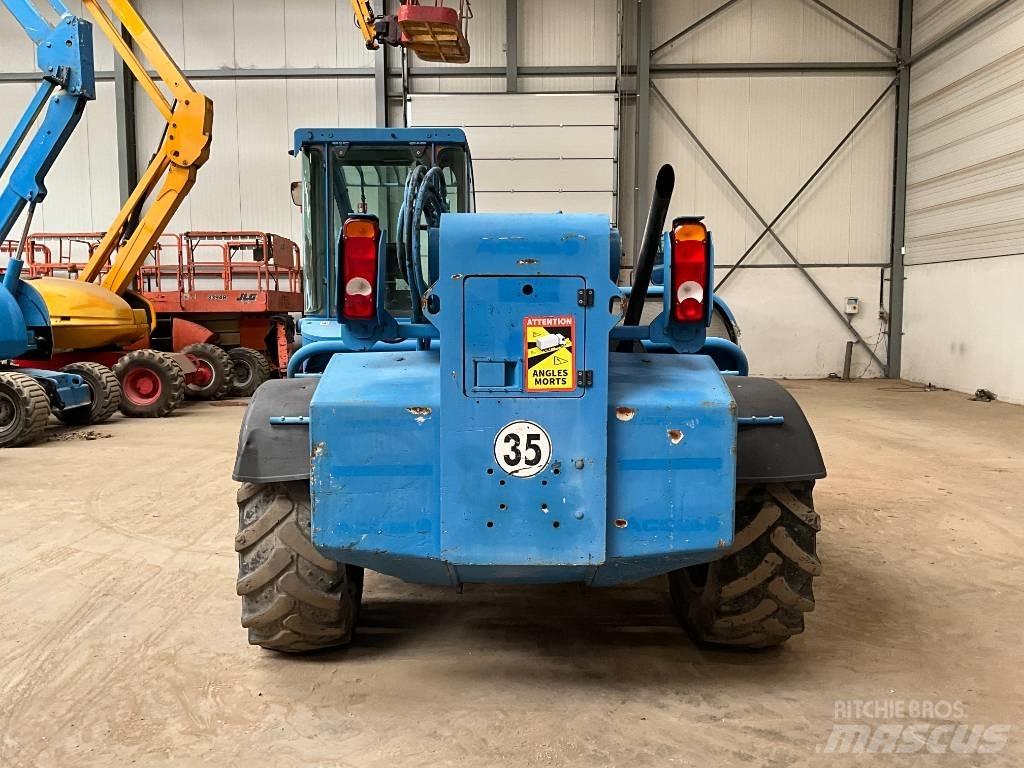 JLG 4013 Telescopic handlers