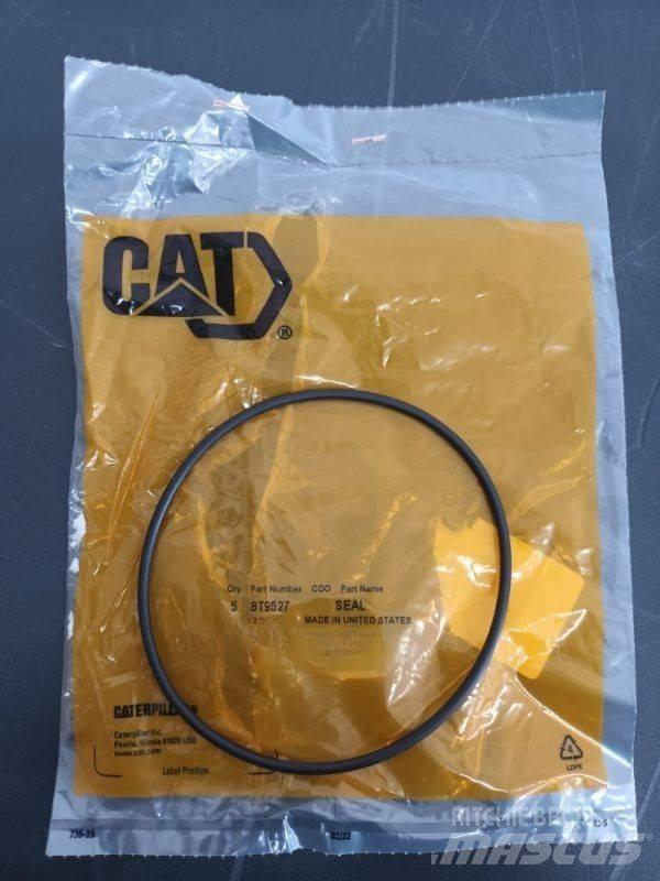 CAT SEAL 8T-9527 Engines