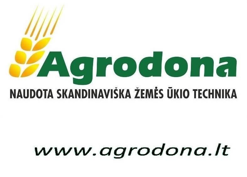 Manitou MT 932 Telescopic handlers