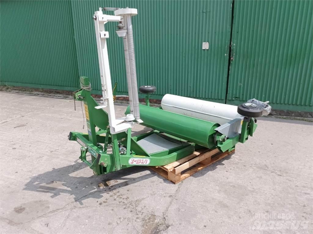 Sipma Z-274/1 Farm machinery