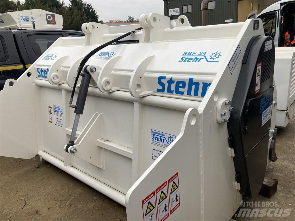 Stehr SBF24 Other