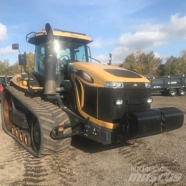 Challenger MT 865 C Tractors