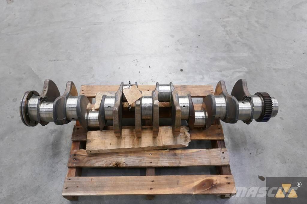 CAT 326-4278 Engines