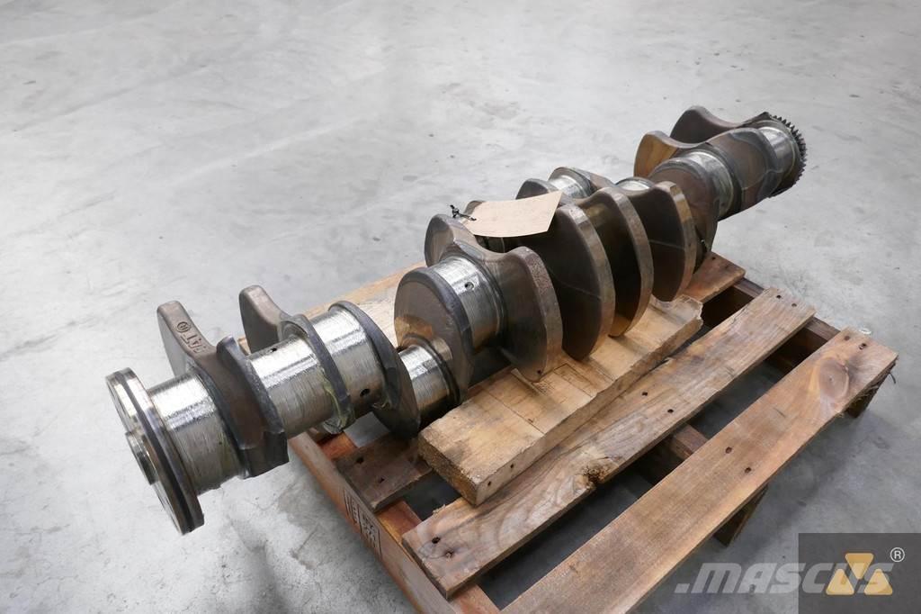 CAT 326-4278 Engines