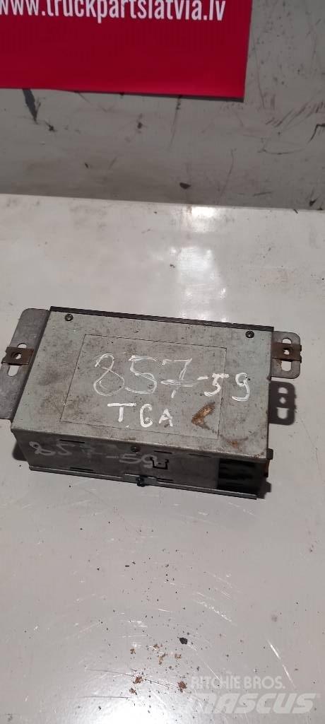 MAN TGA.  7607005304 Electronics