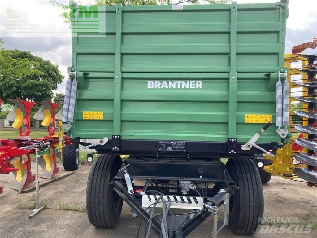 Brantner Z18051/2X Multi-purpose Trailers