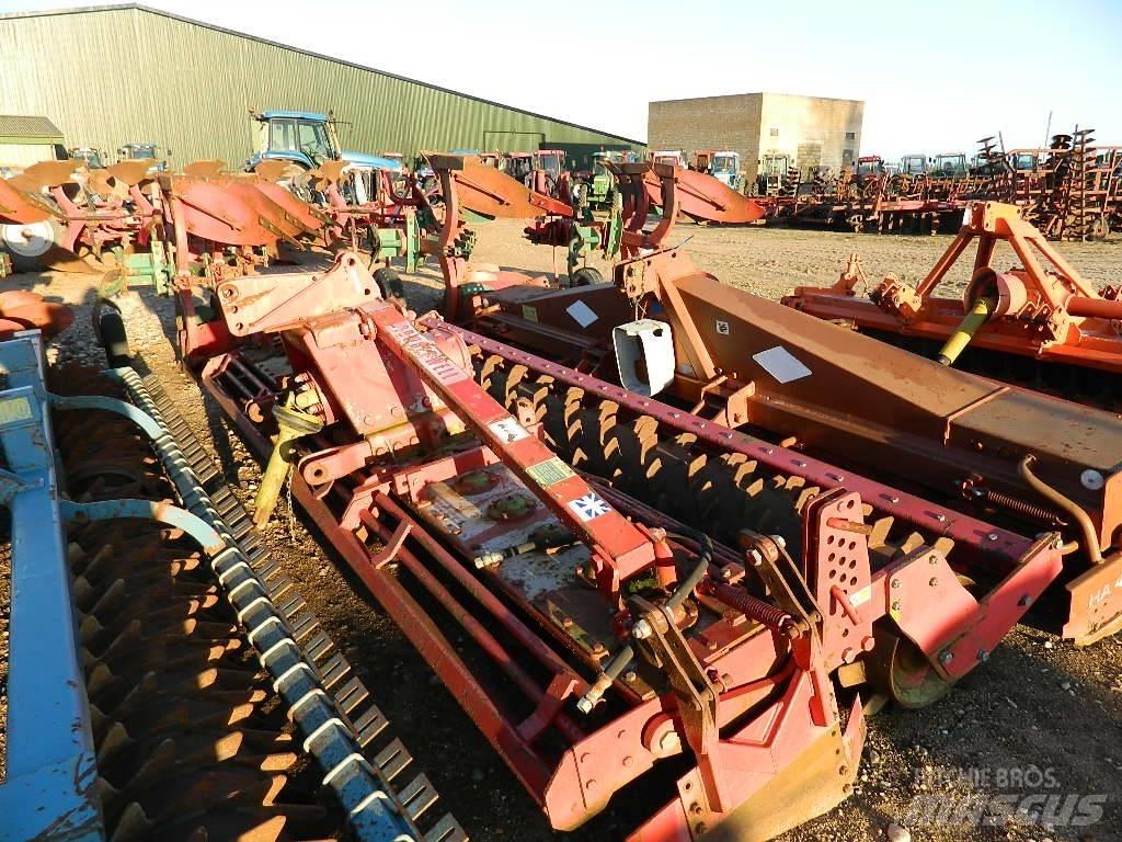 Dowdeswell 400 Cultivators