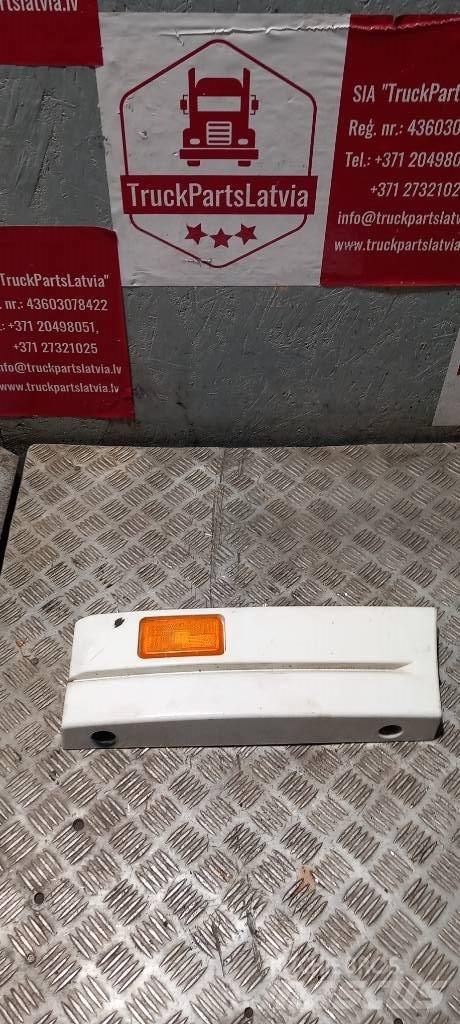 Scania G 400   1779118 Cabins and interior