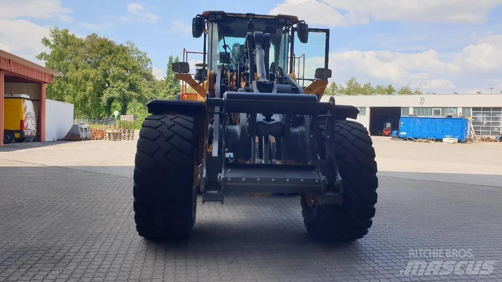 Volvo L 150 H Wheel loaders