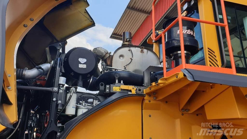 Volvo L 150 H Wheel loaders