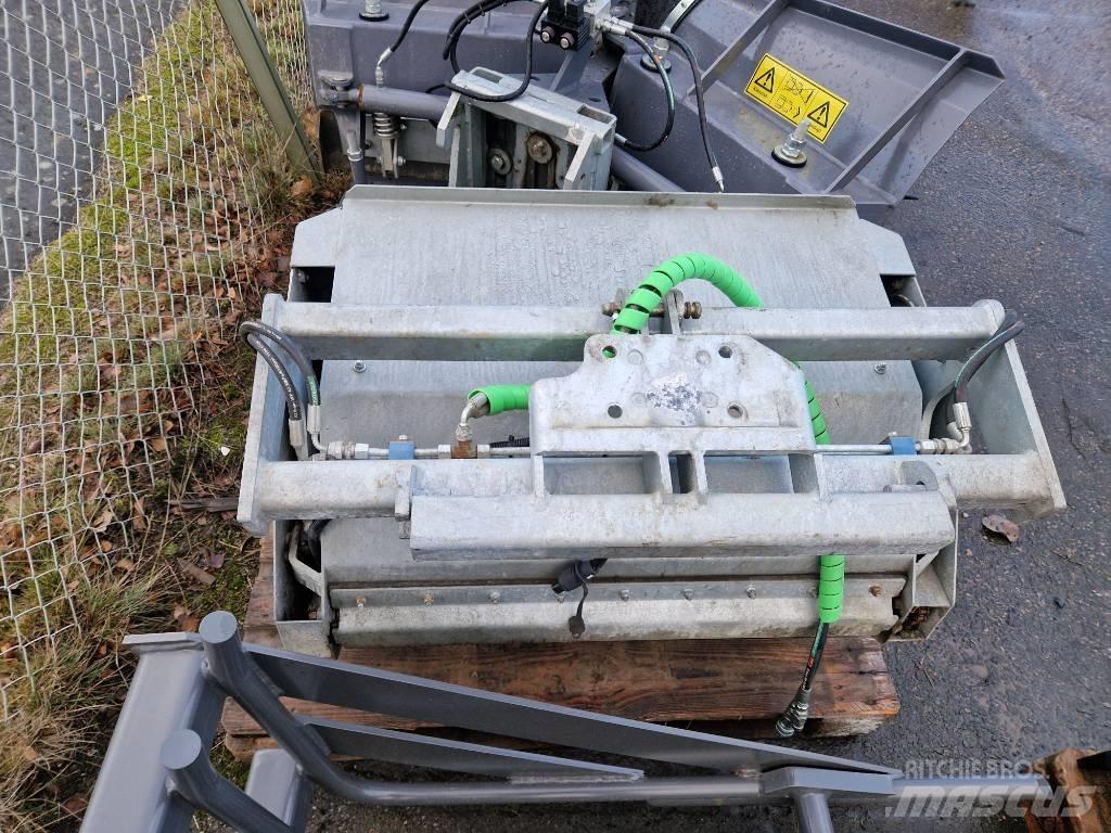  Sandspridare Vals Other loading and digging and accessories