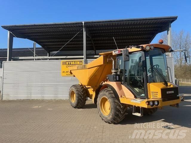 Hydrema 912ES Dumpers