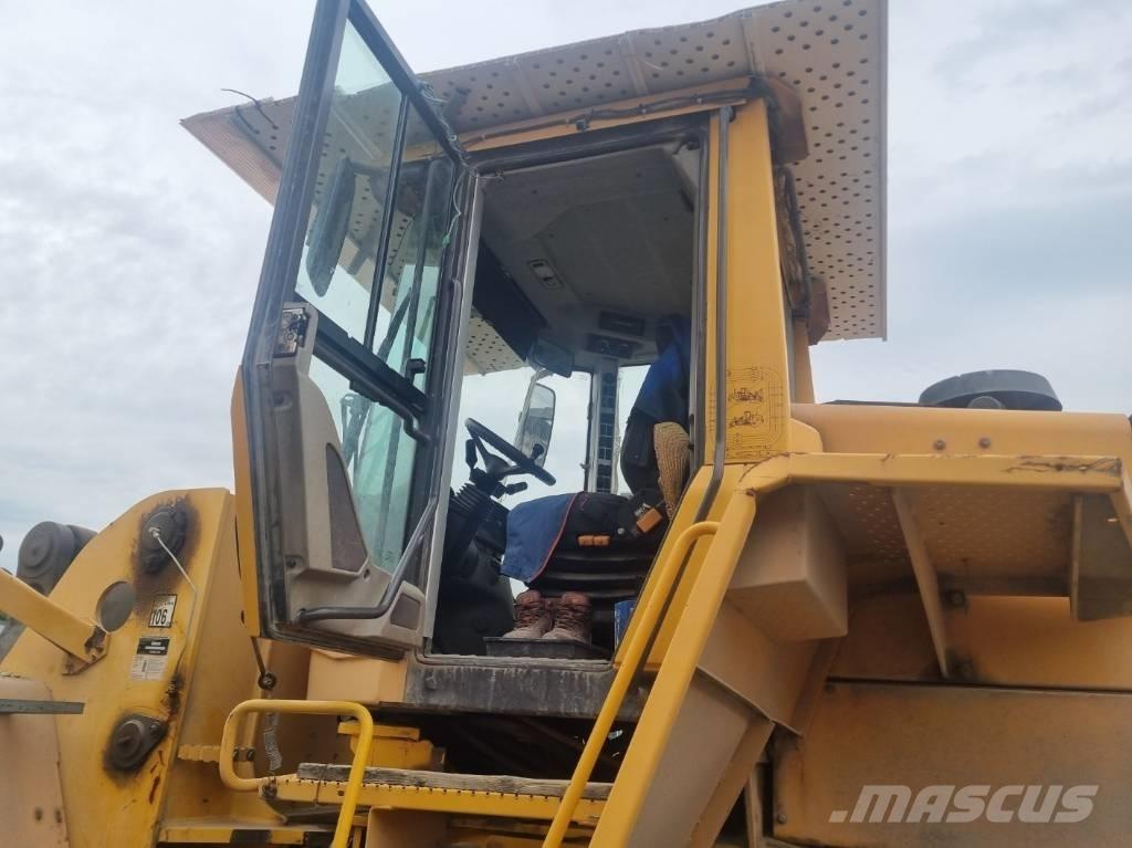 Volvo L 150 F Wheel loaders