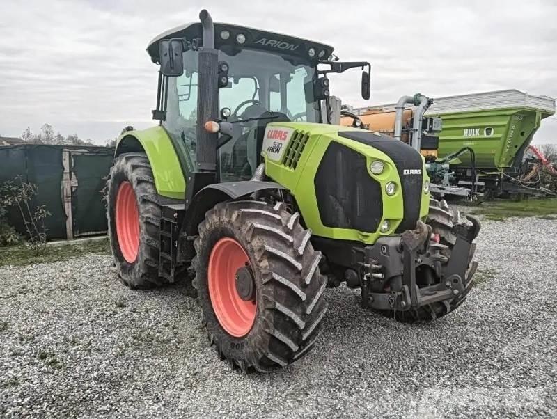 Palms FA 15.30-15 Farm machinery