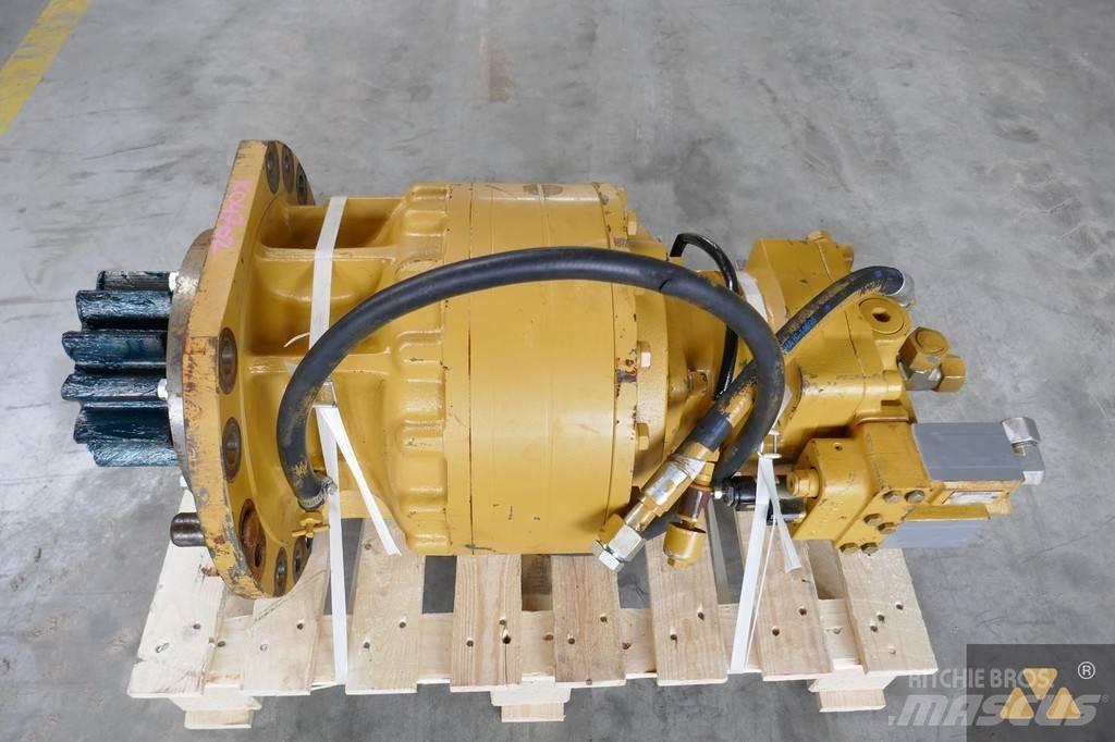 CAT 296-6249 Other components