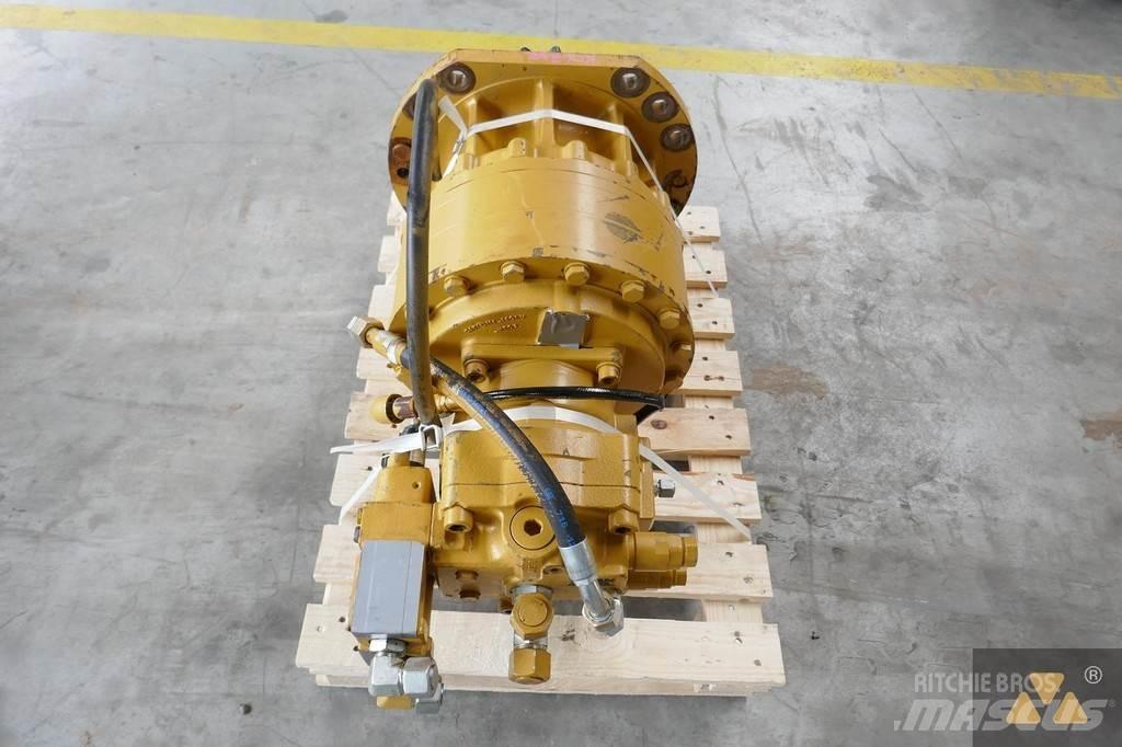 CAT 296-6249 Other components