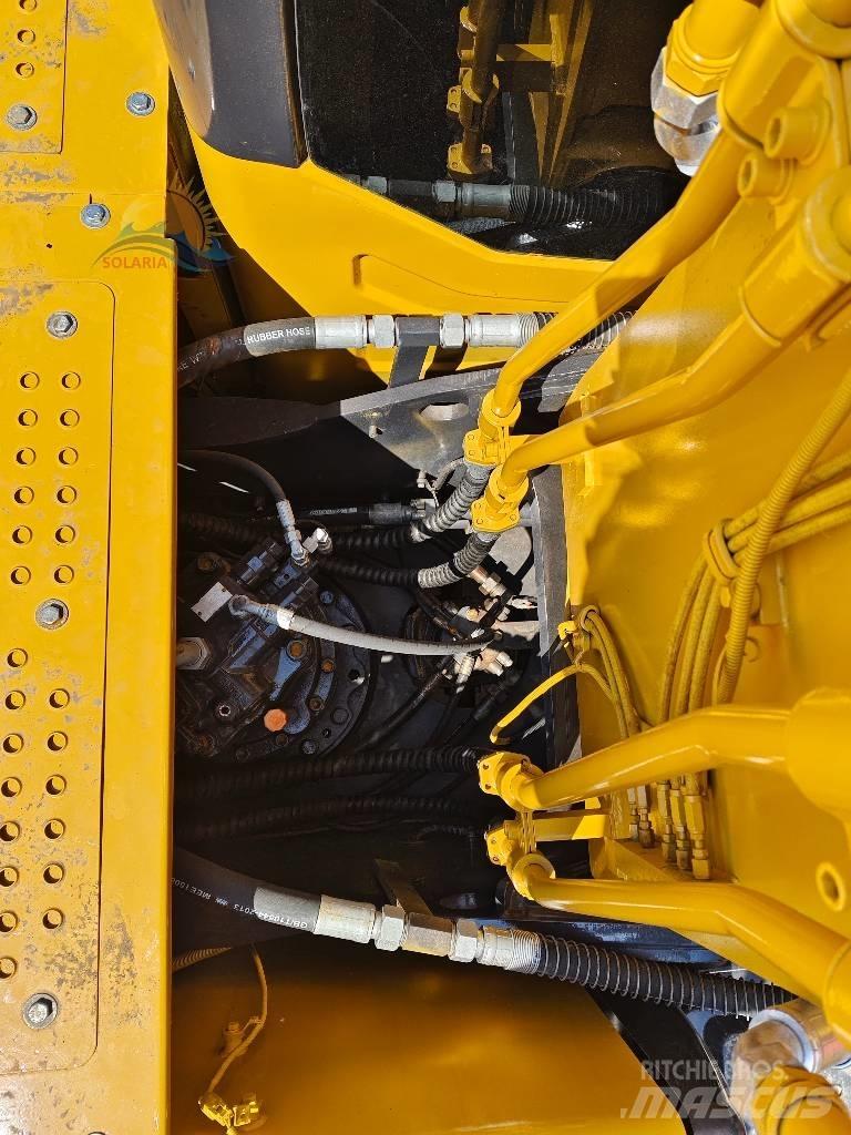 XCMG XE 215 D Crawler excavators