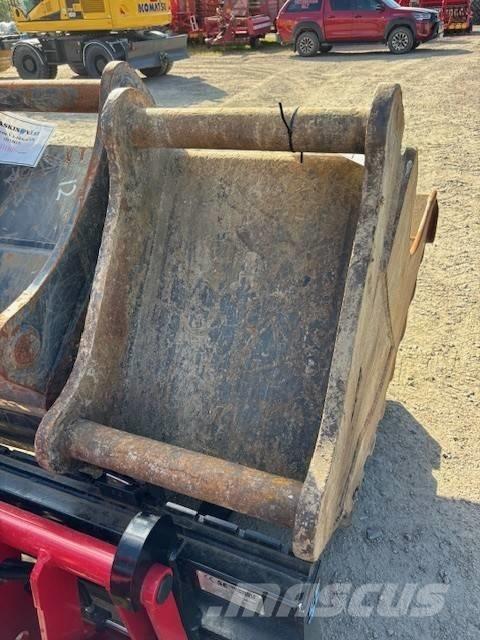  TIK Smalskopa S70 Buckets