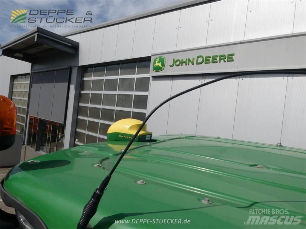 John Deere 7270R Tractors