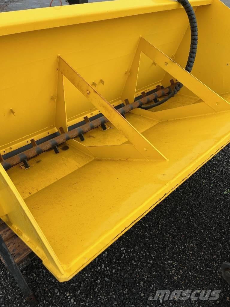 Optimal SP1600 Farm machinery