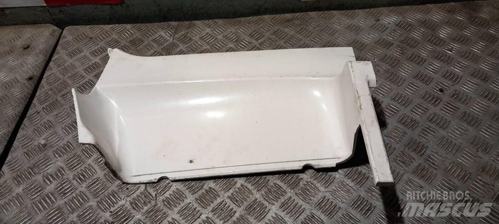 Scania R 440     1442654 Cabins and interior