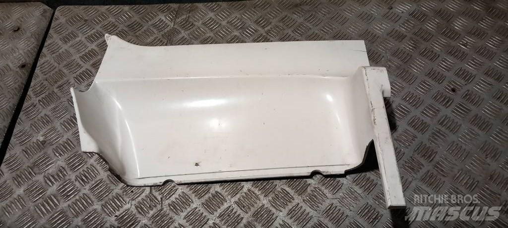 Scania R 440     1442654 Cabins and interior
