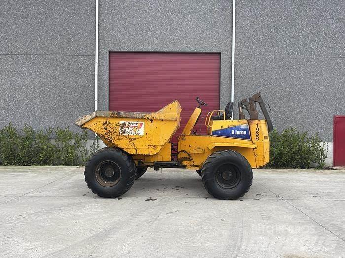 Thwaites 9T Site dumpers